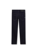 Pantalon Denim - Denim Brut - Garcon - Boss