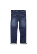 Pantalon Denim - Stone+Pulver - Garcon - Boss