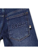 Pantalon Denim - Stone+Pulver - Garcon - Boss