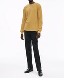 Fursac - Bee Nest T-Shirt Ml Derrusie - Mustard