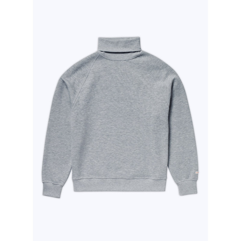 sudadera Fursac - Sudadera de algodón gris