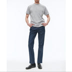 Pocket T-Shirt Grey - Medium Grey