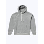 Fursac - Sweat À Capuche En Jersey De Coton - Gris Moyen