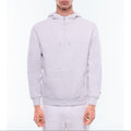 Organic Cotton Sweatshirt - Gray