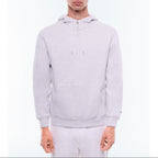 Organic Cotton Sweatshirt - Gray