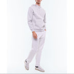 Organic Cotton Sweatshirt - Gray