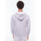 Organic Cotton Sweatshirt - Gray