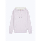 Organic Cotton Sweatshirt - Gray