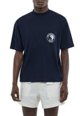 Tee-Shirt Collaboration T&C - Marine