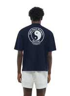 Tee-Shirt Collaboration T&C - Marine