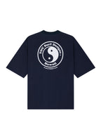 Tee-Shirt Collaboration T&C - Marine