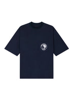 Tee-Shirt Collaboration T&C - Marine