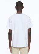 Fursac - TShirt Paris In Organic Cotton Jersey