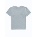 Fursac - Grey Cotton Jersey TShirt