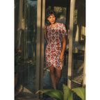 Robe Jones - Passiflore