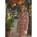 Vestido Octavie - Pasiflora
