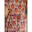 Vestido Octavie - Pasiflora