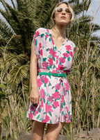 Falda Corta Alicia - Giverny