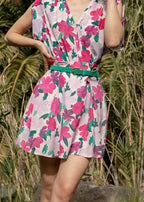 Falda Corta Alicia - Giverny