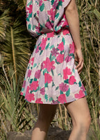 Falda Corta Alicia - Giverny