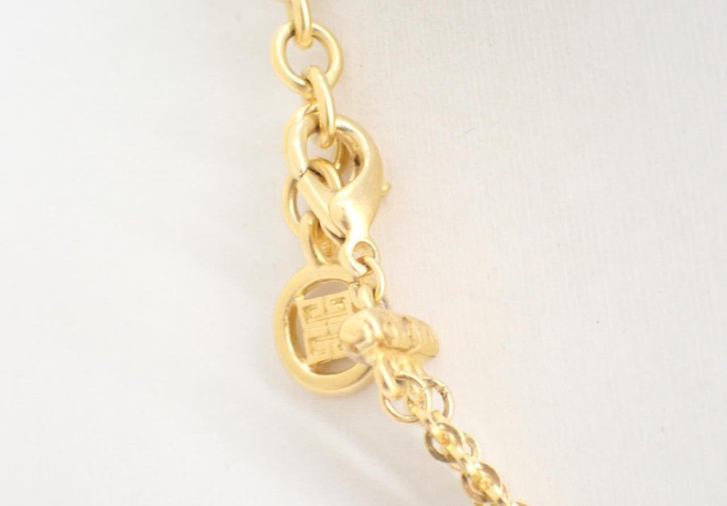 Vintage Givenchy Necklace