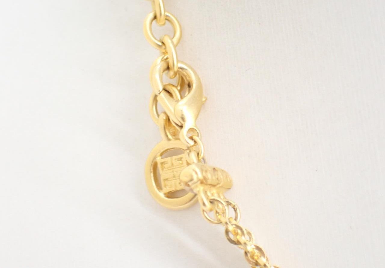 Vintage Givenchy Necklace
