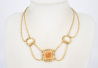 Vintage Givenchy Necklace
