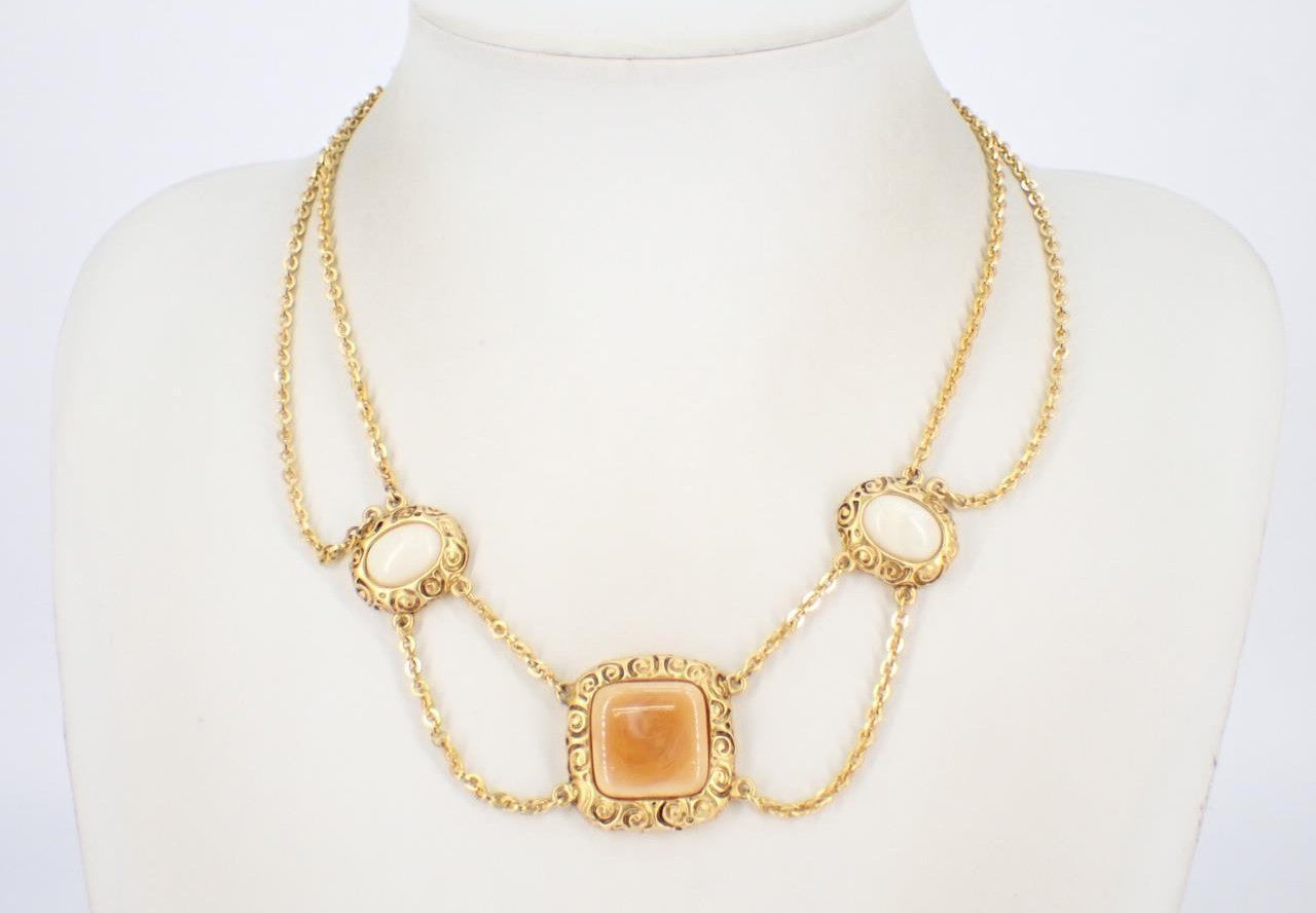 Vintage Givenchy Necklace