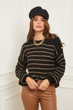 Sweater - Black