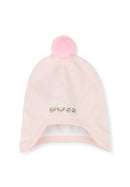 Bonnet - Baby Pink - Bebe Fille - Boss