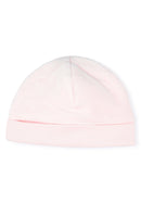 Bonnet - Baby Pink - Bebe Fille - Boss