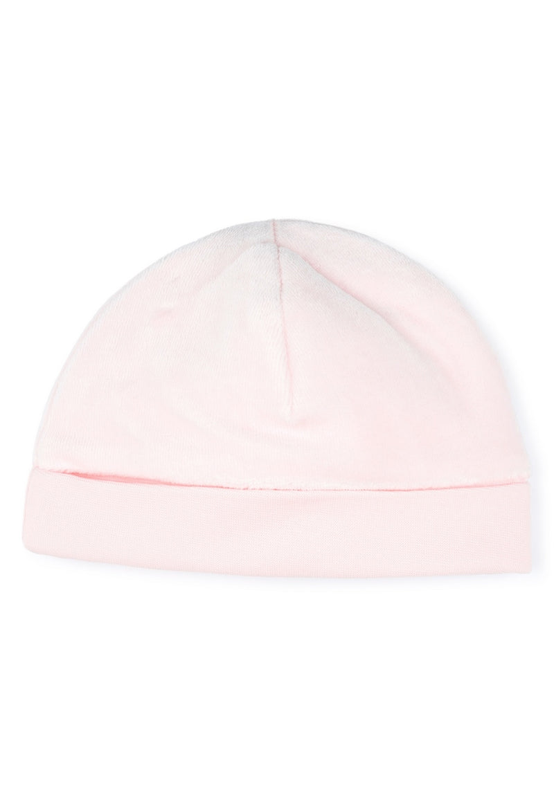 Bonnet - Baby Pink - Bebe Fille - Boss