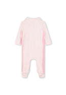 Pyjama - Baby Pink - Bebe Fille - Boss