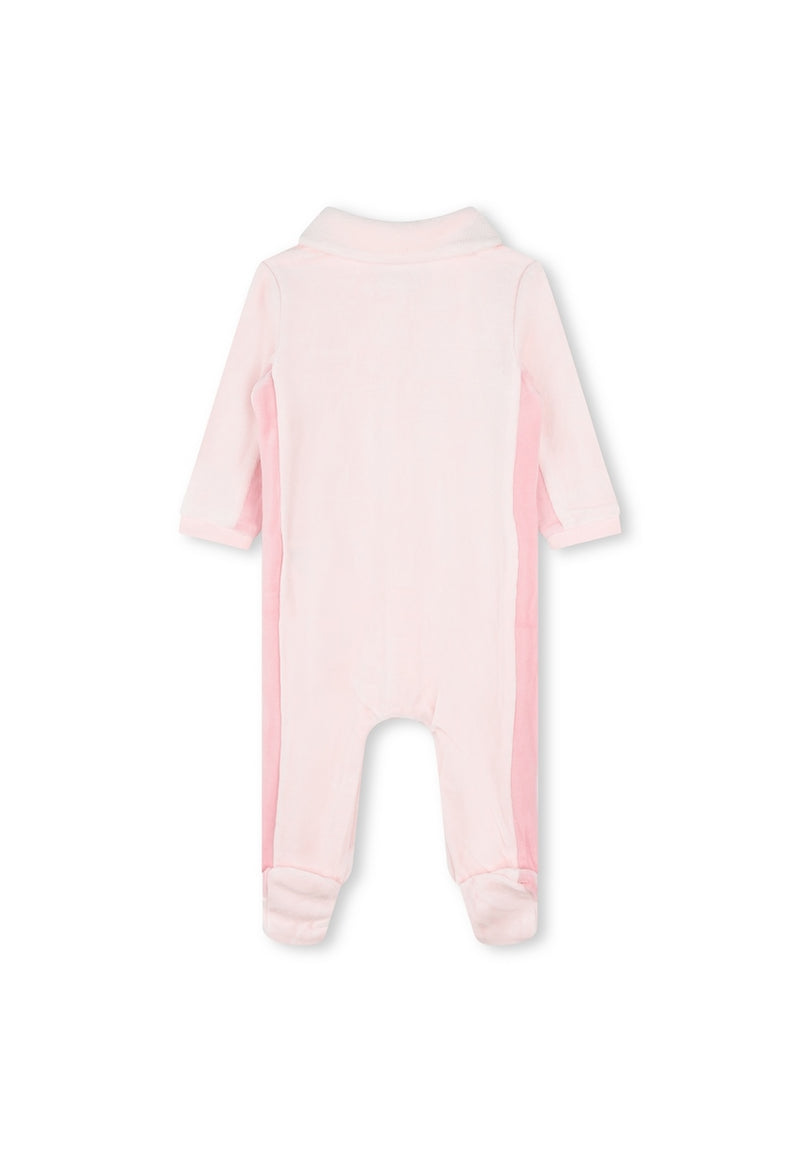 Pyjama - Baby Pink - Bebe Fille - Boss