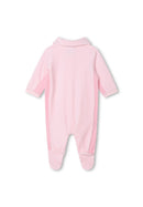 Pyjama - Baby Pink - Bebe Fille - Boss