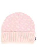 Bonnet+Chaussons - Baby Pink - Bebe Unisexe - Boss