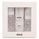 Kit - Blanc - Bebe Unisexe - Boss