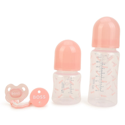 Kit - Baby Pink - Bebe Unisexe - Boss