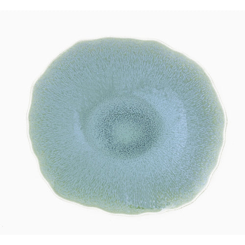 Plume - Lot De 4 Assiettes - Taille S - Atoll