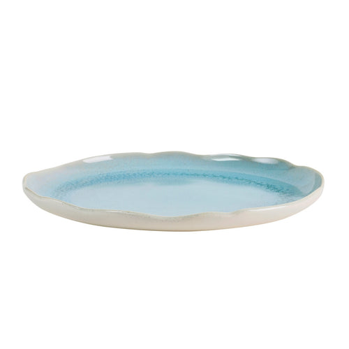 Plume - Plat À Tarte - Atoll