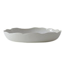Plume - Plat Creux - Perle