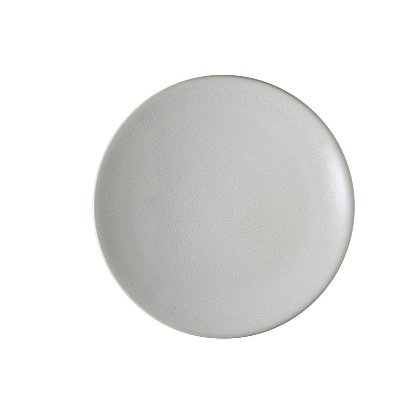 Tourron - Lot De 4 Assiettes - Taille S - Neige