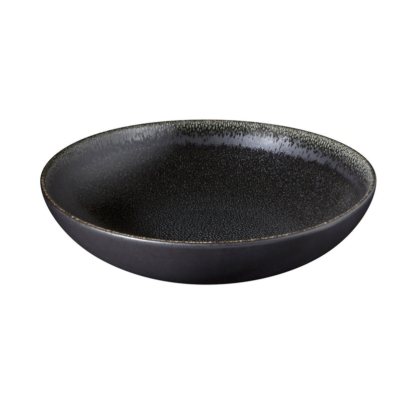 Tourron - Lot De 4 Assiettes Pastas - Celeste
