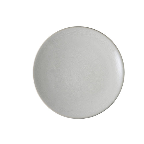 Tourron - Lot De 4 Assiettes - Taille XXS - Neige