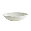 Plume - Lot De 4 Assiettes Creuses - Nacre