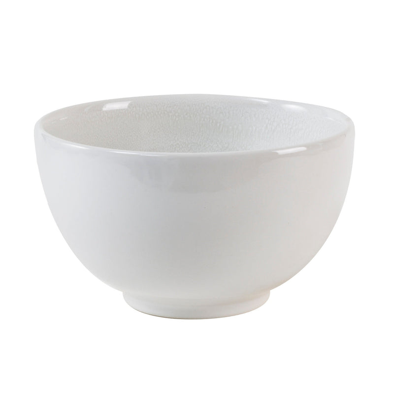 Tourron - Lot De 4 Bols - Taille M - Neige