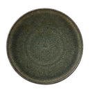 Tourron - Lot De 4 Assiettes - Taille L - Samoa