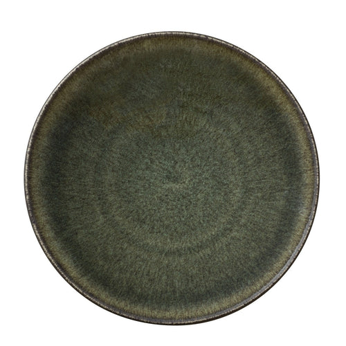 Tourron - Lot De 4 Assiettes - Taille S - Samoa