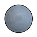 Tourron - Lot De 4 Assiettes - Taille L - Ecorce