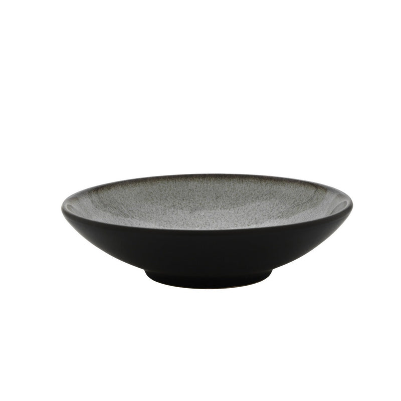 Tourron - Lot De 4 Assiettes Creuses - Ecorce